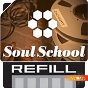 Propellerhead reason soul school 2 torrent full